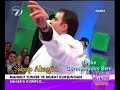 Şahap Akagün Mahmut Tuncer show da canlı canlı okudu keşke görmeseydim seni