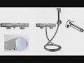 Click here to watch this video Shattaf Mixer Combi