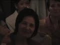 Eva Darren's Surprise 60th Birthday Bash Part 3
