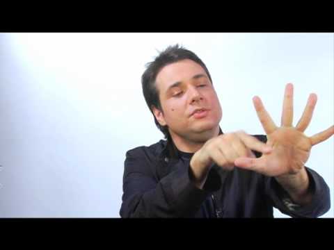 Adam Ferrara: Ring Shopping for Dummies