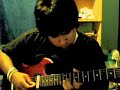Tema Amores Perros (Cover de Gustavo Santaolalla)