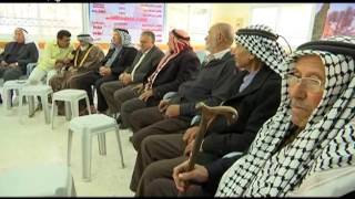 هاي بلدنا بلدة عنزة فضائية عودة