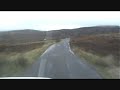 Schottland-Rallye