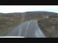 Schottland-Rallye