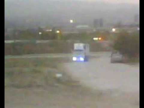 ford cargo 2520