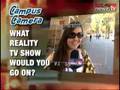 videos de Campus Camera: Reality TV