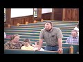 Spiritual Growth - Fairfield Baptist Church 9-2-21