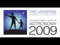 Ano Internacional de la Astronomia 2009 (Improved)