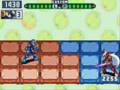 Shadowknight Challenge: Bitter Rivals, clash of the samurai