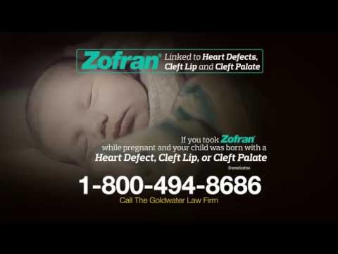 how to take zofran