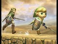 Zelda Wind Waker-Malora Battle music