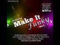 Make It Funky Vol 5 Preview !!25 Uk funky bangers!!