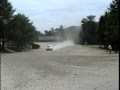 RAW video of NEFR stage one left hander
