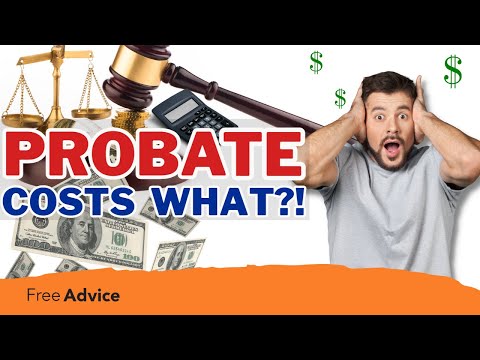 video-linktoworks-How much does probate cost and how long does it take?