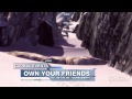 Click here to watch this video SSX Trailer (por IGN)