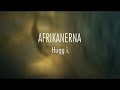 100 afrikaner - Hugg i