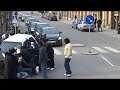 100 afrikaner - Hugg i