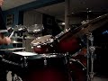 Toxicity drums -- SYstem of a down Toxicity drums -- SYstem of a down