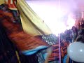 Vilson no jogo do Vascuzinho Vilson no jogo do Vascuzinho