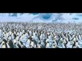 a documentary about a penguin living in jersey.