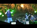 Dirty Deeds Done Dirt Cheap - Morumbi - 2009 - Império presente!!