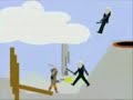 Half-Life in 60 seconds - The Making Of with english subtitles!