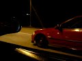 TypeR swap VS Built and tuned GSR coupe