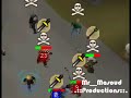 PvP Volume 1 ?Mr Masoud? _-=Fatality=-_ Maxed stats!