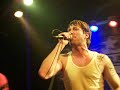 WISECR�CKER live im Forum Neustadt (28.09.2007)