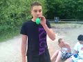 Projekt Lachgas