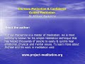 Guided Meditation - Increase Motivation And Confidence Guided Meditation - Increase Motivation And Confidence