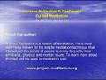 Guided Meditation - Increase Motivation And Confidence