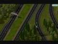Simcity 4 Highway Interchange