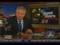 CNN Headline News - Grand Theft Morality Pt.1 CNN Headline News - Grand Theft Morality Pt.1
