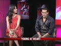I liked working with Katrina: Salman