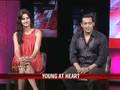 I liked working with Katrina: Salman