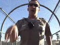Freeway Blogging unlawful in Arizona?