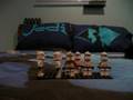 Lego Clone-Mation