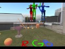 RBG vis40/icam40 project