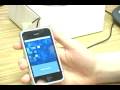 Assistive Music Browser on the IPhone