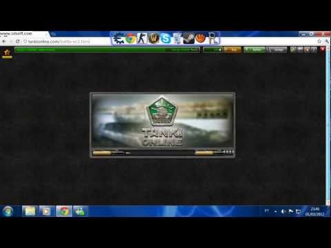 tanki online free accounts - Acount tanki online !