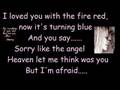 One Rupublic feat Timbaland - Apologise Karaoke Instrumental