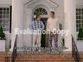 Wedding Crasher scenes