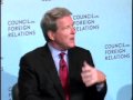 Murrow Pt 4: Conversation with Network Presidents: Meeting Industry Challenges