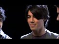 Jonas Brothers Adopt A Kettle Salvation Army Sacramento