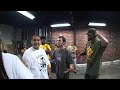 WRC07 Madd Illz/Parable vs Whisper/Ishues WRC07 Madd Illz/Parable vs Whisper/Ishues