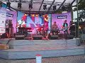 Ida Sundelius & Josef Appelqvist - Dina �gon Larmtorget 2008