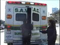 SAVAC Ambulance SAVAC Ambulance