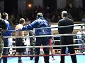boxing Elad Shmouel and Ran Nakash boxing Elad Shmouel and Ran Nakash