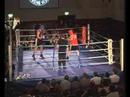 Rumble at the Regal II :: Grant Moreton vs Costa Sapovalov :: www.BoxFitPT.com